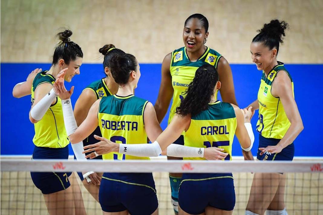 Filenin Sultanları Milletler Ligi'nde bakın kaçıncı sırada? 8'de 7 yaptılar ama 10